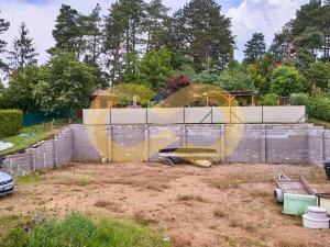 Prodej pozemku pro bydlení, Nespeky, Na Mělách, 1509 m2