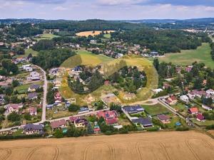 Prodej pozemku pro bydlení, Nespeky, Na Mělách, 1509 m2