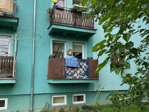 Prodej bytu 3+1, Dubňany, Hornická, 75 m2