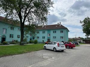 Prodej bytu 3+1, Dubňany, Hornická, 75 m2