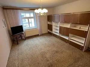Pronájem bytu 3+1, Praha - Radlice, Na Farkáně I, 140 m2