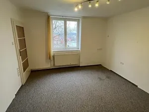 Pronájem bytu 3+1, Praha - Radlice, Na Farkáně I, 140 m2