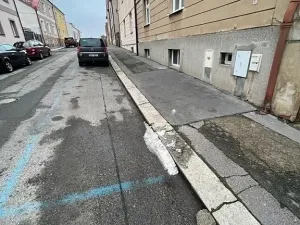 Pronájem bytu 3+1, Praha - Radlice, Na Farkáně I, 140 m2
