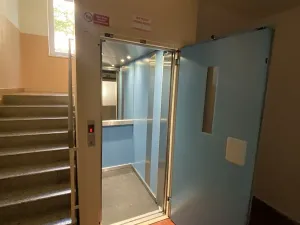 Pronájem bytu 1+kk, Prachatice, nám. Přátelství, 21 m2
