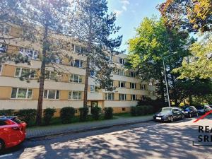 Pronájem bytu 2+1, Frýdek-Místek, Bezručova, 55 m2