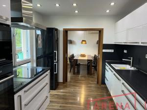Pronájem bytu 3+1, Brno, Kunštátská, 78 m2