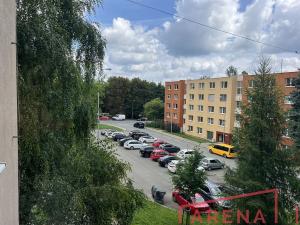 Pronájem bytu 3+1, Brno, Kunštátská, 78 m2