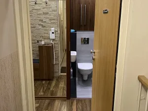 Pronájem bytu 3+1, Brno, Kunštátská, 78 m2