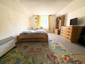 Prodej rodinného domu, Chorušice, 50 m2