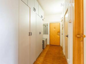 Prodej bytu 1+1, Šumperk, Uničovská, 36 m2