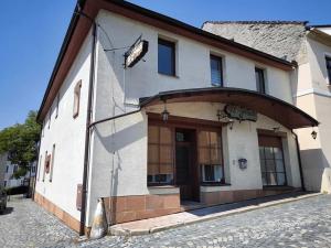 Pronájem kanceláře, Příbor, Nádražní, 60 m2