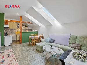 Prodej rodinného domu, Stéblová, 230 m2