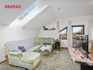 Prodej rodinného domu, Stéblová, 230 m2