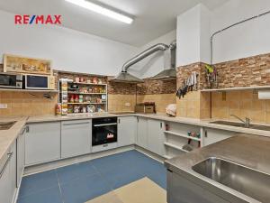 Prodej rodinného domu, Stéblová, 230 m2