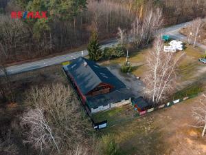 Prodej rodinného domu, Stéblová, 230 m2
