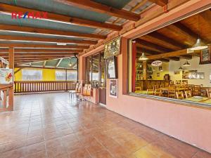 Prodej rodinného domu, Stéblová, 230 m2