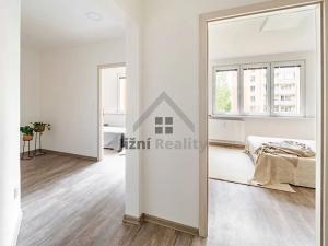 Prodej bytu 3+kk, České Budějovice, Krčínova, 62 m2