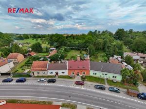 Prodej rodinného domu, Kopidlno, Husova, 150 m2