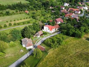 Prodej rodinného domu, Slopné, 70 m2