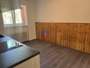Pronájem bytu 2+1, Šumperk, Jeremenkova, 57 m2