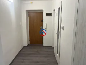 Pronájem bytu 2+1, Šumperk, Jeremenkova, 57 m2