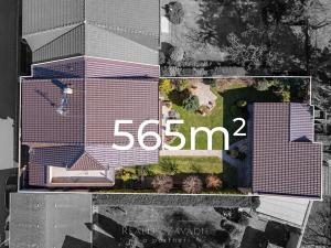 Prodej ubytování, Praha - Sedlec, Při hranici, 314 m2