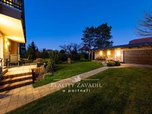 Prodej ubytování, Praha - Sedlec, Při hranici, 314 m2