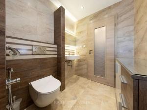 Prodej rodinného domu, Praha - Suchdol, Osvobození, 314 m2