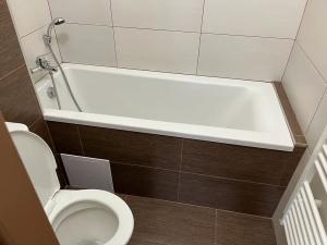 Pronájem bytu 2+kk, Jeseník, Masarykovo nám., 39 m2