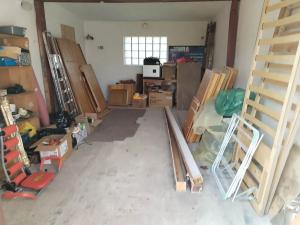 Pronájem garáže, Jeseník, Husova, 22 m2