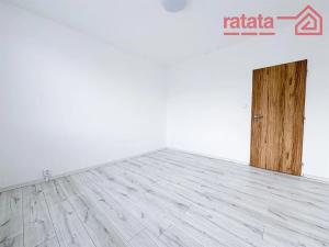 Pronájem bytu 3+1, Klášterec nad Ohří, Školní, 66 m2