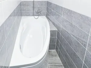 Pronájem bytu 3+1, Klášterec nad Ohří, Školní, 66 m2