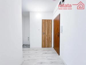 Pronájem bytu 3+1, Klášterec nad Ohří, Školní, 66 m2