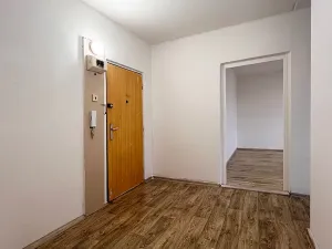 Pronájem bytu 2+1, Klášterec nad Ohří, Lesní, 53 m2