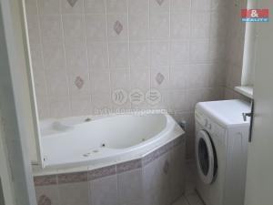 Pronájem bytu 4+1, Pardubice - Černá za Bory, Na Rybníčkách, 92 m2