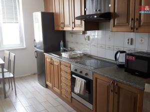 Pronájem bytu 4+1, Pardubice - Černá za Bory, Na Rybníčkách, 92 m2
