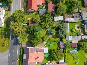Prodej pozemku pro bydlení, Rumburk, Krásnolipská, 416 m2