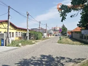 Prodej ubytování, Mikulov, Republikánské obrany, 677 m2