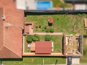 Prodej rodinného domu, Velké Bílovice, nám. Osvoboditelů, 350 m2