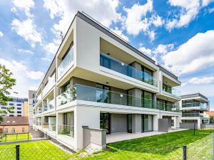 Pronájem bytu 1+kk, Praha - Libeň, Kotlaska, 36 m2