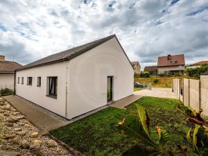 Prodej rodinného domu, Planá, 86 m2