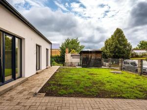 Prodej rodinného domu, Planá, 86 m2