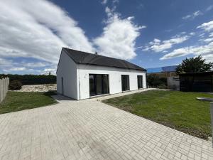 Prodej rodinného domu, Planá, 86 m2