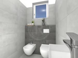 Prodej rodinného domu, Planá, 86 m2