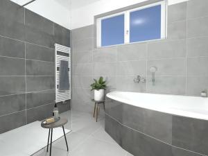 Prodej rodinného domu, Planá, 86 m2