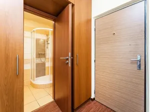 Pronájem bytu 1+1, Hradec Králové, Vysocká, 33 m2