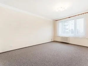 Pronájem bytu 1+1, Hradec Králové, Vysocká, 33 m2