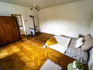 Prodej rodinného domu, Sovínky, Na Dolce, 110 m2