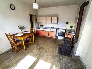 Prodej rodinného domu, Sovínky, Na Dolce, 110 m2