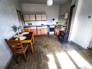 Prodej rodinného domu, Sovínky, Na Dolce, 110 m2